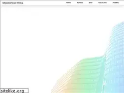 Sites similar to blockchain-real.at