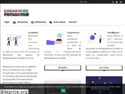 Sites similar to blockchain-x.eu