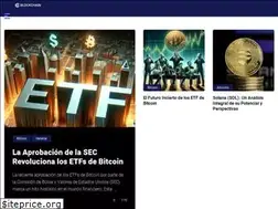 Sites similar to blockchain.cl