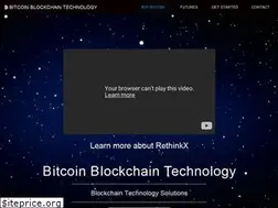 Sites similar to blockchain.co