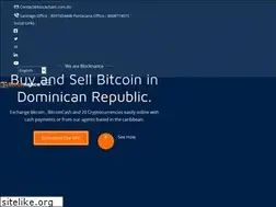 Sites similar to blockchain.com.do