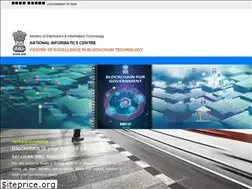 Sites similar to blockchain.gov.in