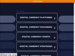 Sites similar to blockchain.qa