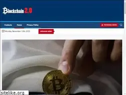 Sites similar to blockchain20.net