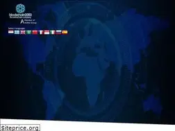 Sites similar to blockchain2050.io
