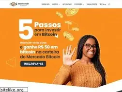Sites similar to blockchainacademy.com.br