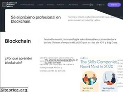 Sites similar to blockchainacademy.mx