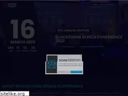 Sites similar to blockchainafrica.co