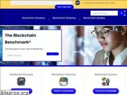 Sites similar to blockchainalmanac.com