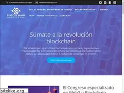 Sites similar to blockchainaragon.com