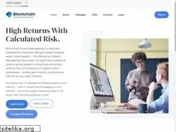 Sites similar to blockchainassets.ltd