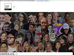Sites similar to blockchainbooze.io