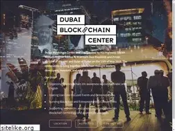 Sites similar to blockchaincenter.ae