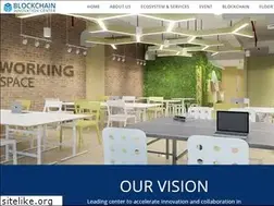 Sites similar to blockchaincenter.id