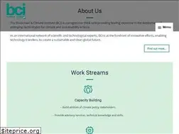 Sites similar to blockchainclimate.org