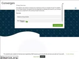 Sites similar to blockchainconvergence.com
