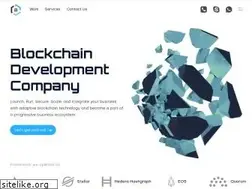 Sites similar to blockchaindevelopments.io