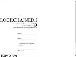 Sites similar to blockchained.io
