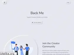 Sites similar to blockchainedindia.com
