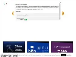Sites similar to blockchainedu.net