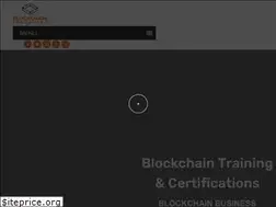Sites similar to blockchaineducators.org