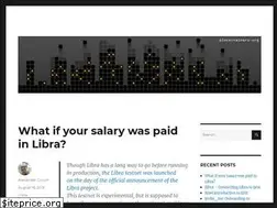 Sites similar to blockchainers.org