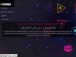 Sites similar to blockchaingaming.com