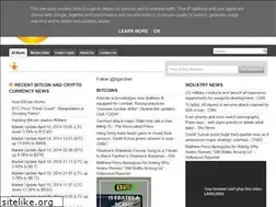 Sites similar to blockchaingang.com