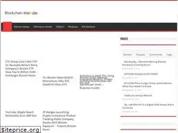 Sites similar to blockchaininsi.de