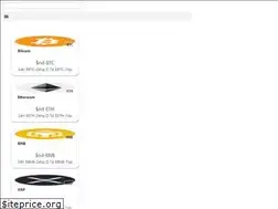 Sites similar to blockchainisme.com