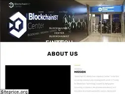 Sites similar to blockchainist.org
