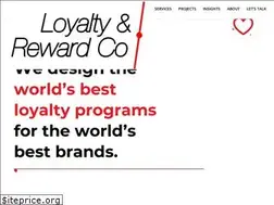 Sites similar to blockchainloyalty.io
