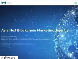 Sites similar to blockchainmarketing.asia