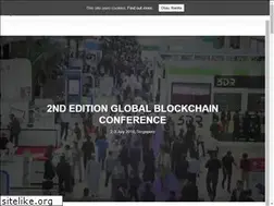 Sites similar to blockchainmea.com
