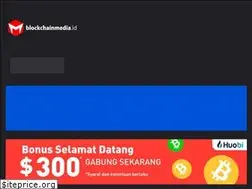 Sites similar to blockchainmedia.id