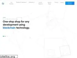 Sites similar to blockchainmind.com