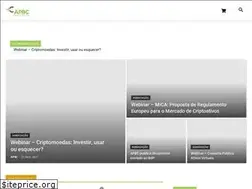 Sites similar to blockchainportugal.pt