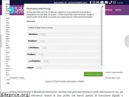 Sites similar to blockchainrevolution.it
