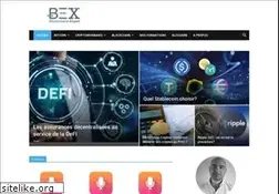 Sites similar to blockchains-expert.com