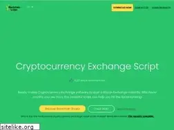 Sites similar to blockchainscripts.online