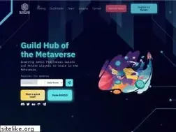 Sites similar to blockchainspace.asia