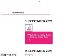Sites similar to blockchainsummit.ch