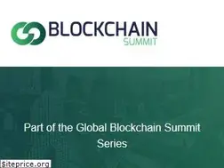 Sites similar to blockchainsummitdubai.com