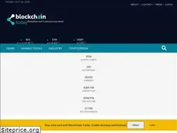 Sites similar to blockchaintd.com