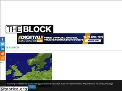 Sites similar to blockchaintechnology-news.com