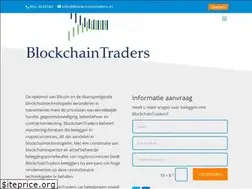Sites similar to blockchaintraders.nl