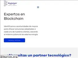 Sites similar to blockchainworklabs.com