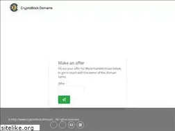 Sites similar to blockchainworld.net