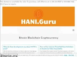 Sites similar to blockchainws.com