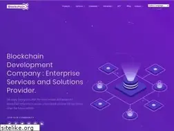 Sites similar to blockchainx.tech